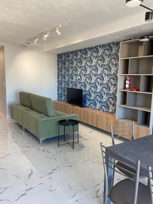 Sliema 2 Bedroom Apartment Bagian luar foto