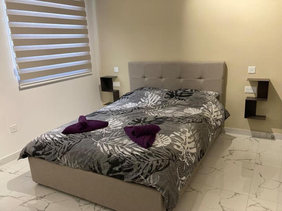 Sliema 2 Bedroom Apartment Bagian luar foto